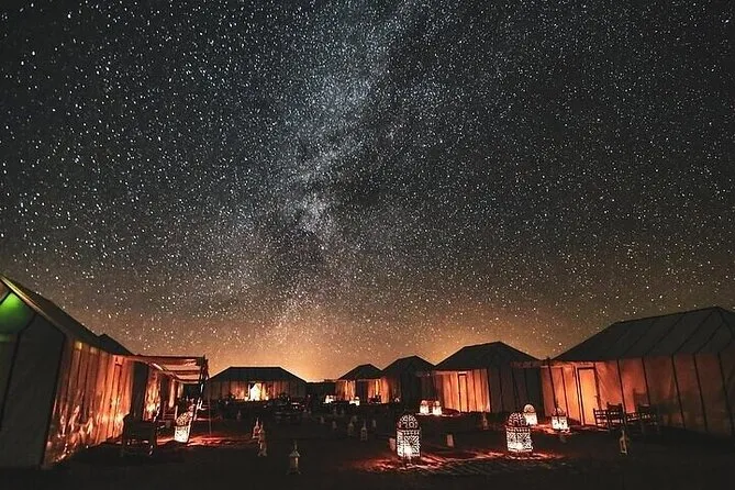 Hankorab Beach Overnight Camping: Red Sea Stargazing & Snorkel Safari